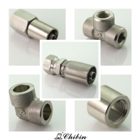 High Pressure Pipe Fittings/Joints High Pressure Pipe Fittings/Joints