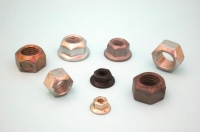 Prevailing Torque Lock Nuts Prevailing Torque Lock Nuts