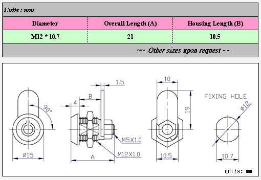 Tubular Series Tubular Series