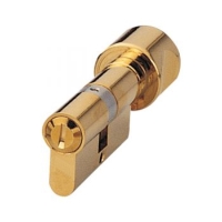 Euro Profile Cylinder