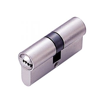 Euro Profile Cylinder