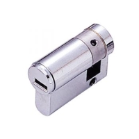 Euro Profile Cylinder