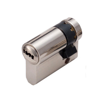 Euro Profile Cylinder