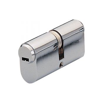 Oval Profile Cylinder Oval Profile Cylinder