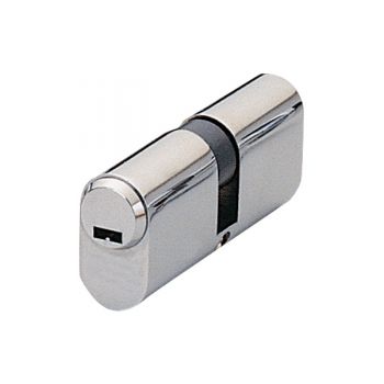Oval Profile Cylinder