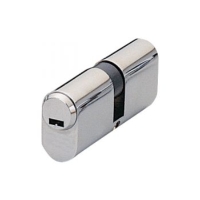 Oval Profile Cylinder