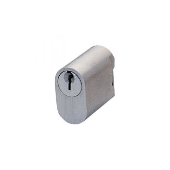 Oval Profile Cylinder Oval Profile Cylinder