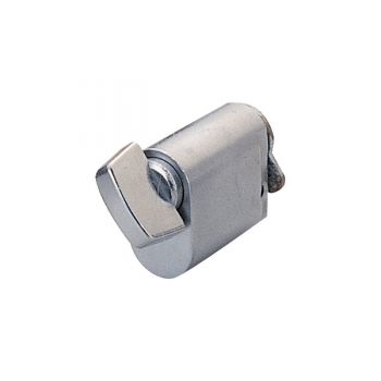 Oval Profile Cylinder