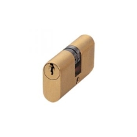 Oval Profile Cylinder