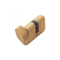 Oval Profile Cylinder