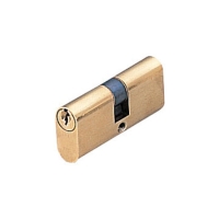 Oval Profile Cylinder