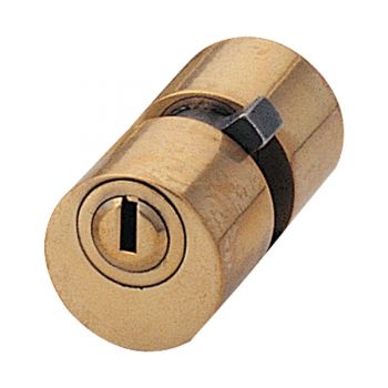 Round Profile Cylinder