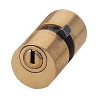 Round Profile Cylinder