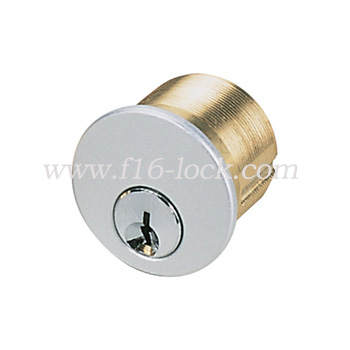 Rim & Mortise
