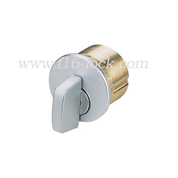 Rim & Mortise