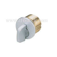 Rim & Mortise