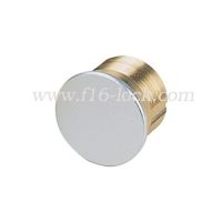 Rim & Mortise