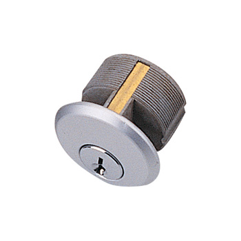 Rim & Mortise