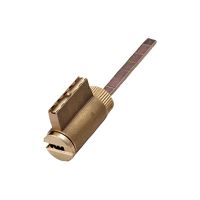 Deadbolt & Key In Knob Deadbolt & Key In Knob