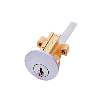 Deadbolt & Key In Knob Deadbolt & Key In Knob