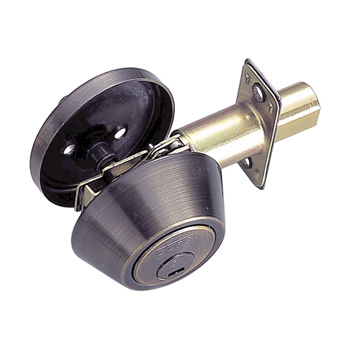 Deadbolt Deadbolt