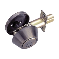 Deadbolt