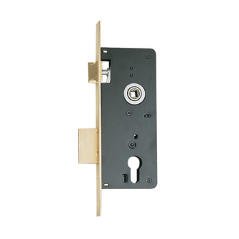 Lock case