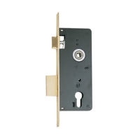 Lock case