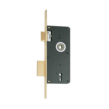 Lock case