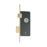 Lock case