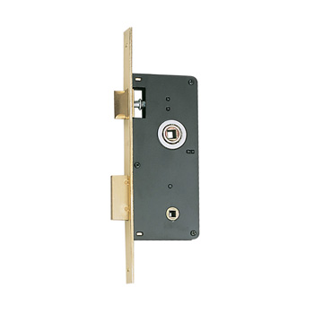 Lock case