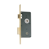 Lock case