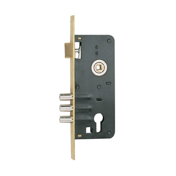 Lock case Lock case