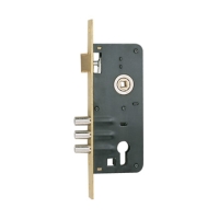 Lock case