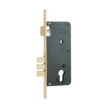 Lock case
