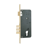 Lock case