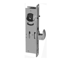 Lock case