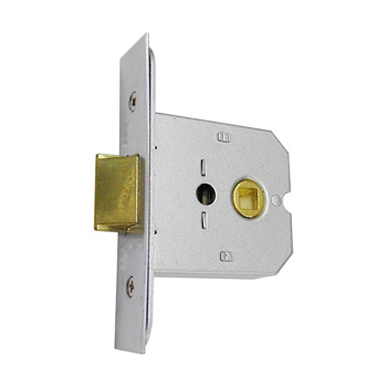 Lock case