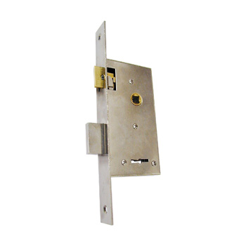Lock case Lock case