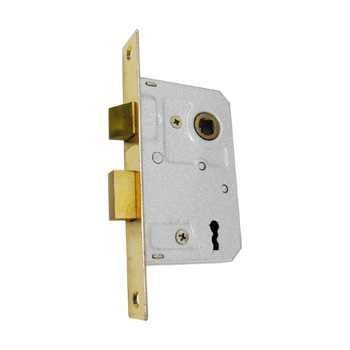 Lock case