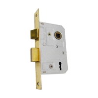 Lock case