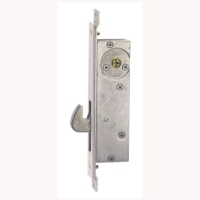 Lock case
