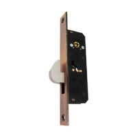 Lock case