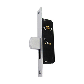 Lock case