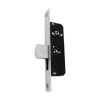 Lock case