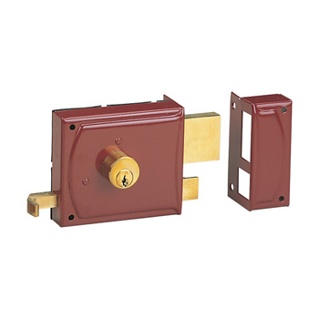 Lock case Lock case