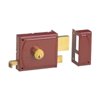 Lock case