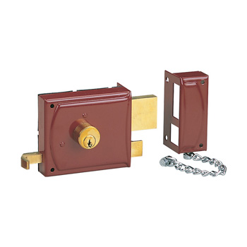 Lock case Lock case