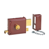 Lock case