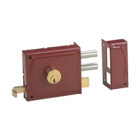 Lock case